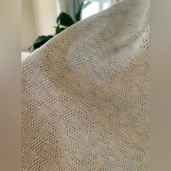 Gray Dress by Peppermint - Picture 5 of 8